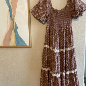 Neuflora Laurawood Dress